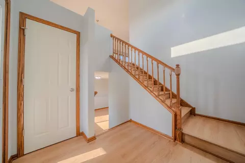 Entry Way - 1051 Yellowstone Ave, Saint Cloud, MN 56303 photo 1 of 2