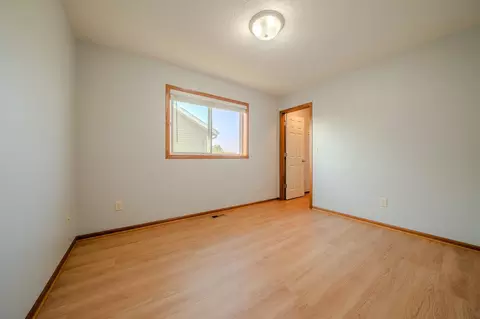 Bedroom - 1051 Yellowstone Ave, Saint Cloud, MN 56303 photo 3 of 9