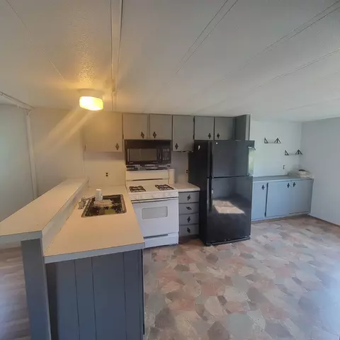 Kitchen - 106 Park Cir, Ottertail, MN 56571 photo 2 of 2