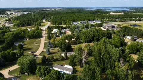 View/Area - 106 Park Cir, Ottertail, MN 56571 photo 4 of 5