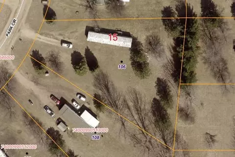 View/Area - 106 Park Cir, Ottertail, MN 56571 photo 3 of 5