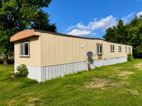 Exterior - 106 Park Cir, Ottertail, MN 56571 photo 2 of 3