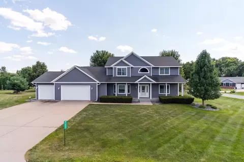 w7885 Country Avenue, Holmen, WI 54636