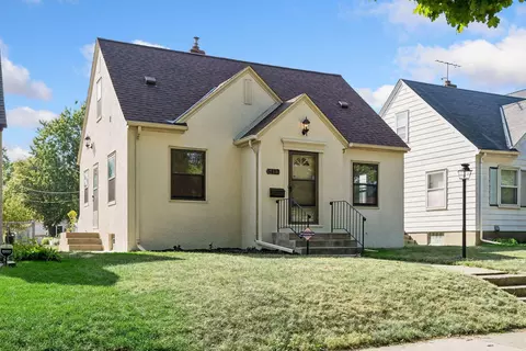 5412 Nokomis Ave, Minneapolis, MN 55417