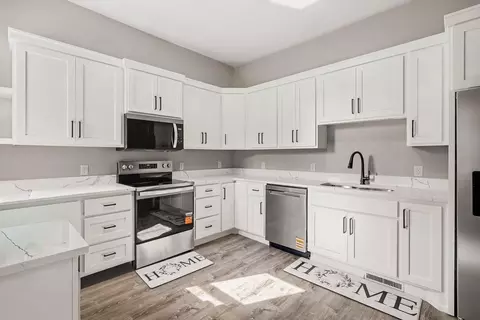 Kitchen - 501 Forest St, Kenyon, MN 55946 photo 1 of 2