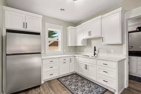 Kitchen - 501 Forest St, Kenyon, MN 55946 photo 2 of 2