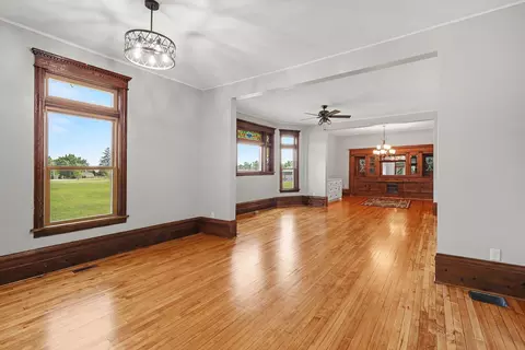 Living - 501 Forest St, Kenyon, MN 55946 photo 1 of 6