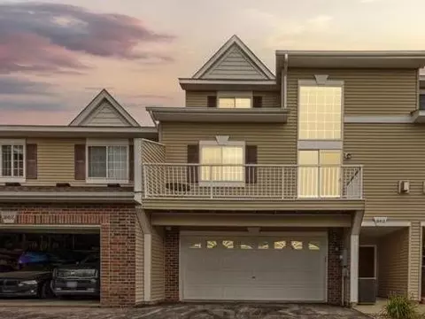 18418 Lafayette Way #428G, Lakeville, MN 55044