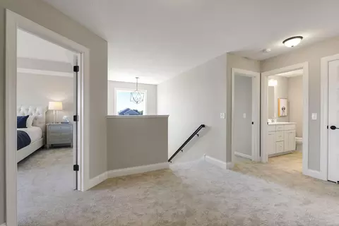 Entry Way - 4604 Meadowview Ln, Minnetrista, MN 55331 photo 3 of 3