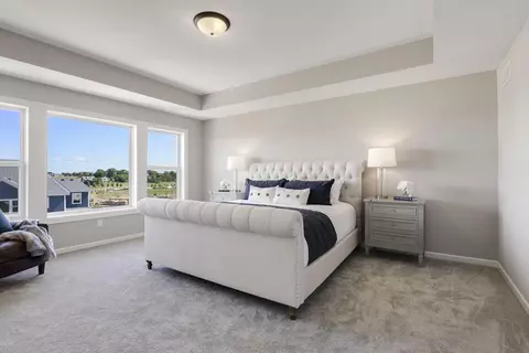 Bedroom - 4604 Meadowview Ln, Minnetrista, MN 55331 photo 1 of 1