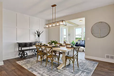 Dining - 4604 Meadowview Ln, Minnetrista, MN 55331 photo 1 of 1