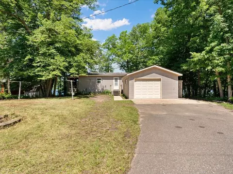 41341 Peninsula Rd, Fifty Lakes, MN 56448