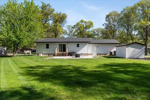 Exterior - 6141 Donald St, Baxter, MN 56425 photo 8 of 8