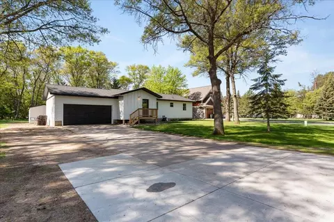 Exterior - 6141 Donald St, Baxter, MN 56425 photo 5 of 8