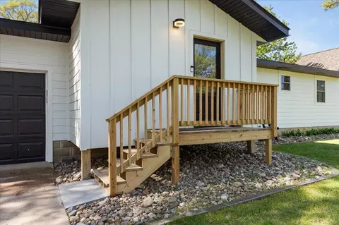 Exterior - 6141 Donald St, Baxter, MN 56425 photo 3 of 8