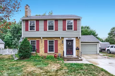6228 Wentworth Ave S, Richfield, MN 55423