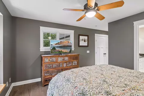 Bedroom - 6225 Fairbanks Ave, Webster, MN 55088 photo 4 of 5