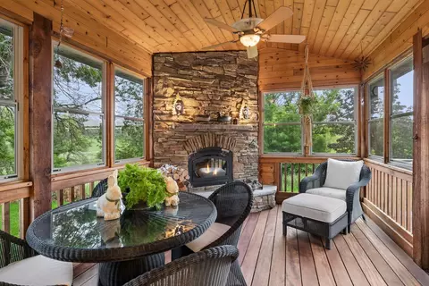 Exterior - 6225 Fairbanks Ave, Webster, MN 55088 photo 9 of 20