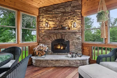 Exterior - 6225 Fairbanks Ave, Webster, MN 55088 photo 8 of 20