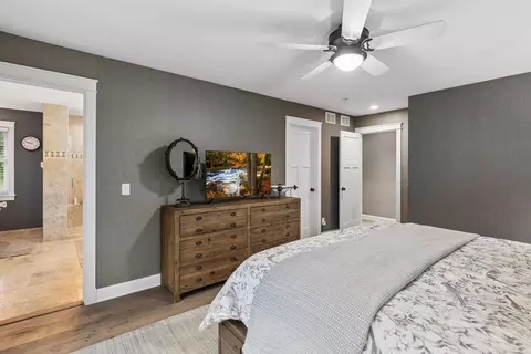 Bedroom - 6225 Fairbanks Ave, Webster, MN 55088 photo 1 of 5