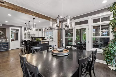 Dining - 6225 Fairbanks Ave, Webster, MN 55088 photo 5 of 7