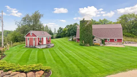 Exterior - 6225 Fairbanks Ave, Webster, MN 55088 photo 6 of 20