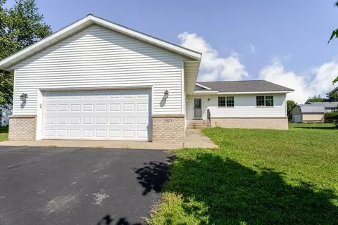 Exterior - 5871 Sandy Dr, Saint Cloud, MN 56303 photo 3 of 10