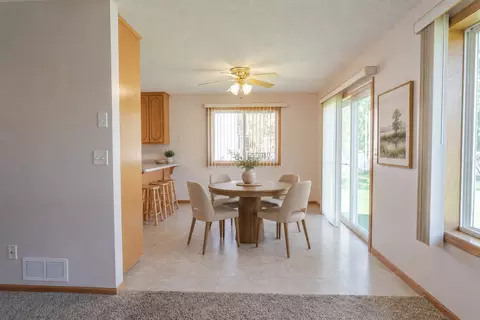 Dining - 5871 Sandy Dr, Saint Cloud, MN 56303 photo 1 of 1