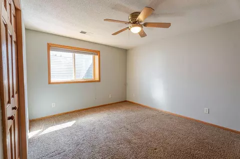 Bedroom - 5871 Sandy Dr, Saint Cloud, MN 56303 photo 13 of 13