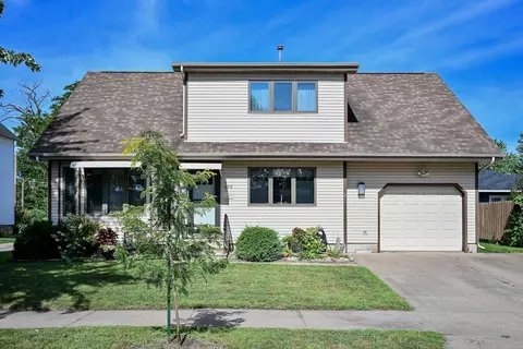 409 Olmstead St, Winona, MN 55987