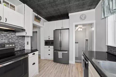 Kitchen - 902 E 8th St, Superior, WI 54880 photo 2 of 2