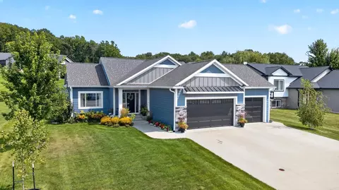 1448 Amco Dr SE, Chatfield, MN 55923
