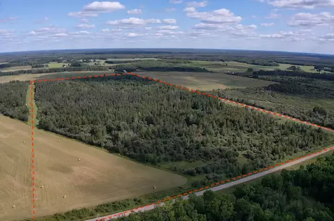 tbd Saralampi Rd, Toivola, MN 55765