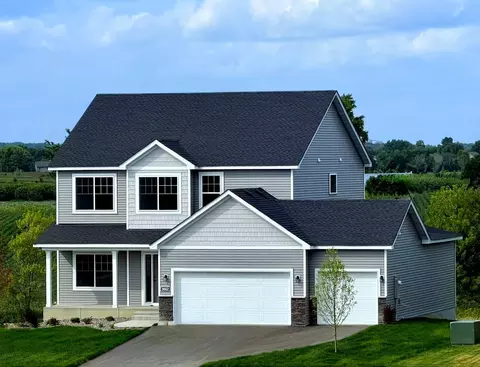 9662 32nd St NE, Saint Michael, MN 55376