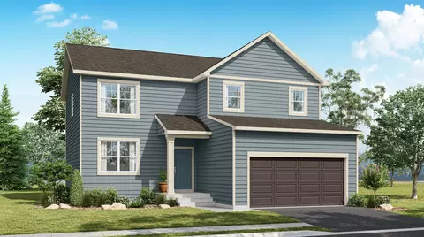 17616 Dresden Pl, Farmington, MN 55024