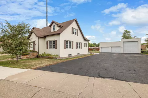 106 Edward St S, Pierz, MN 56364