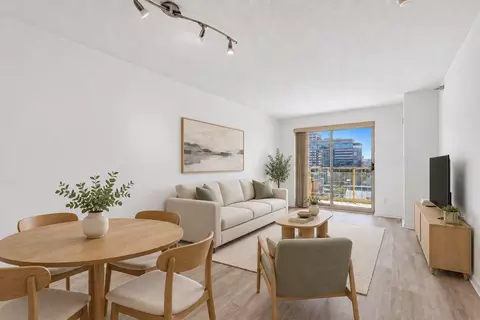 401 S 1st St #1103, Minneapolis, MN 55401