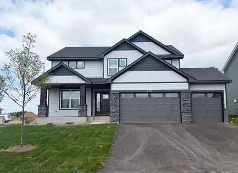 8644 Periwinkle Blvd, Woodbury, MN 55129