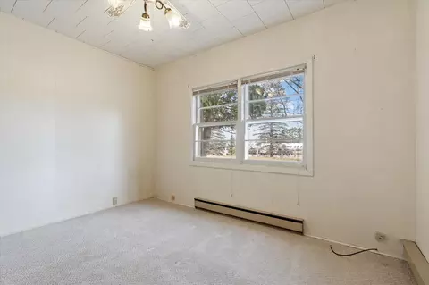 Bedroom - 450 Murray Ave, Pine River, MN 56474 photo 6 of 8