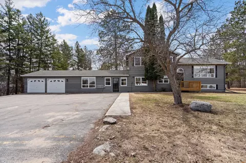 Exterior - 450 Murray Ave, Pine River, MN 56474 photo 4 of 6