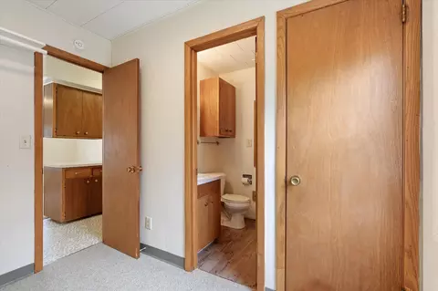 Bedroom - 450 Murray Ave, Pine River, MN 56474 photo 7 of 8