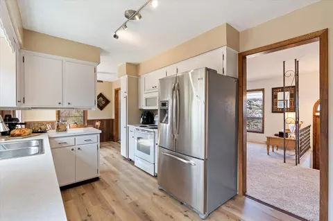 Kitchen - 450 Murray Ave, Pine River, MN 56474 photo 1 of 4