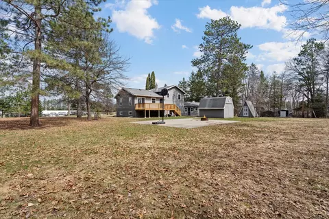 Exterior - 450 Murray Ave, Pine River, MN 56474 photo 2 of 6