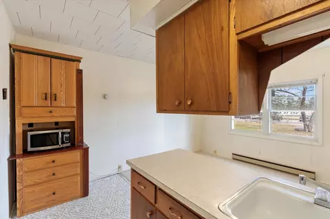 Kitchen - 450 Murray Ave, Pine River, MN 56474 photo 4 of 4