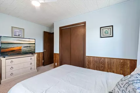 Bedroom - 450 Murray Ave, Pine River, MN 56474 photo 2 of 8