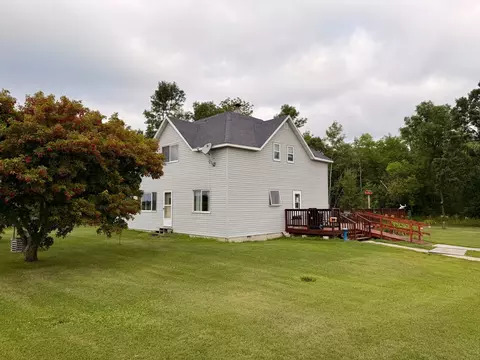 25570 County Road 15, Badger, MN 56714