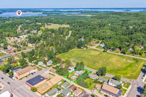 View/Area - 512 2nd St N, Tower, MN 55790 photo 1 of 5