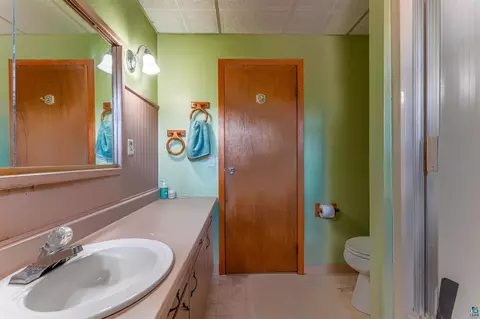 Bath - 512 2nd St N, Tower, MN 55790 photo 2 of 2