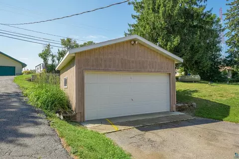 Exterior - 512 2nd St N, Tower, MN 55790 photo 7 of 10