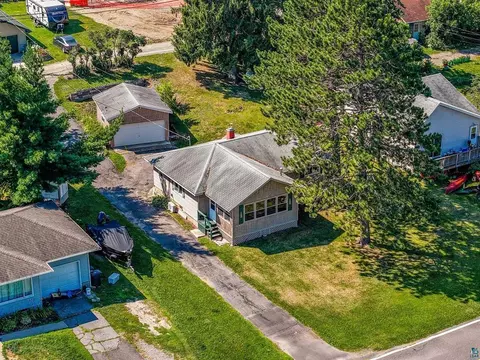 View/Area - 512 2nd St N, Tower, MN 55790 photo 3 of 5